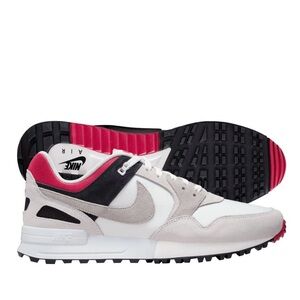 NIKE AIR PEGASUS '89
SWAN/MEDIUM GREY-ROSE CORAL
CYGNE/ROSE CORAIL/GRIS MOYEN
